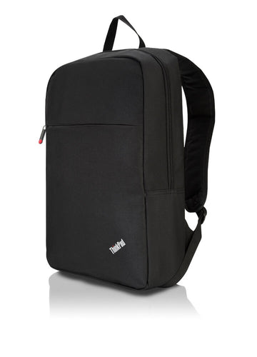Lenovo ThinkPad Basic backpack Black Lenovo ThinkPad Basic backpack Black